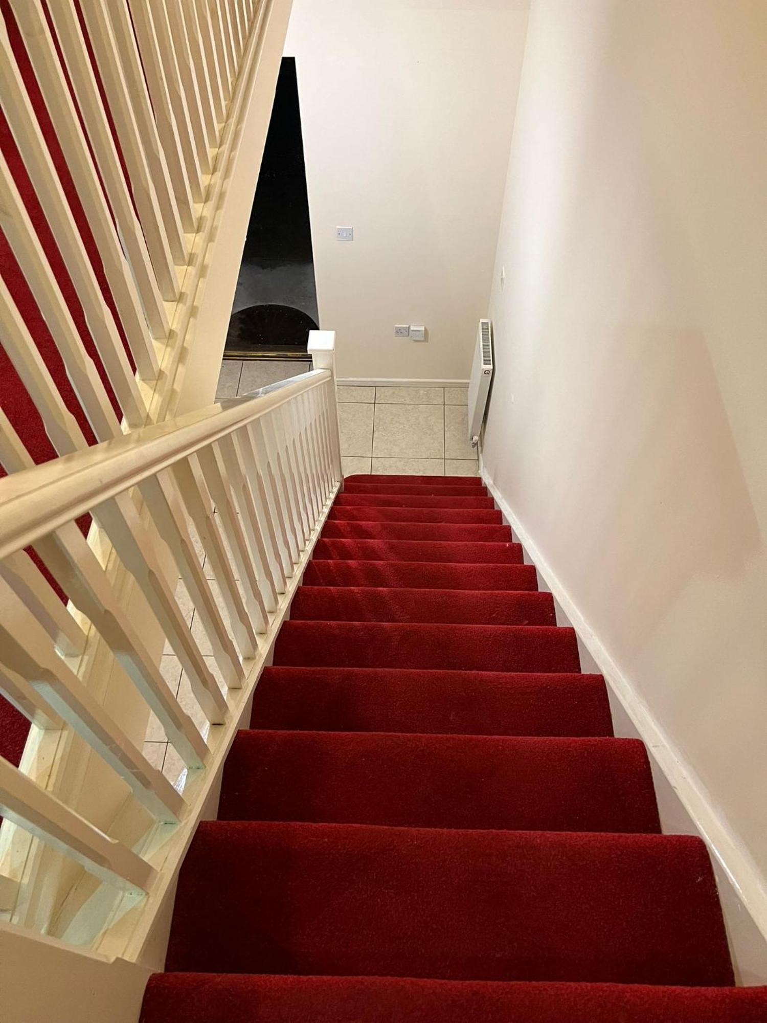 Caroline Court House Hotel Burton-upon-Trent Bagian luar foto